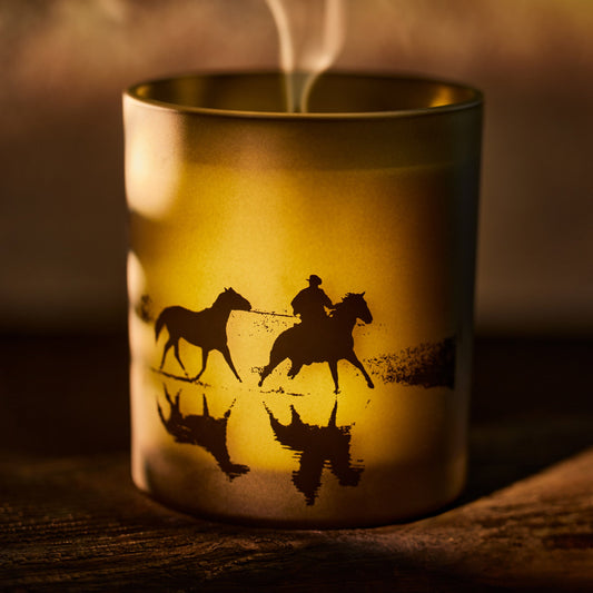 Inverness Candle